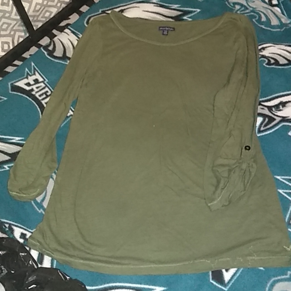 Long sleeve